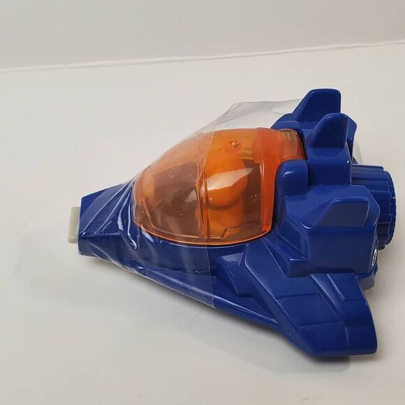 Lightyear McDonald's Happy Meal toy Plane - Picture 2 of 4